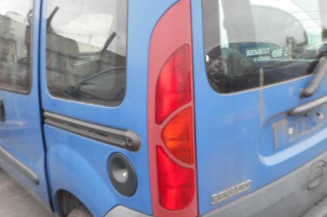 Porte laterale gauche RENAULT KANGOO 1