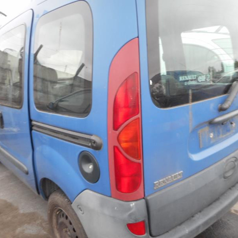 Porte laterale gauche RENAULT KANGOO 1 Photo n°6