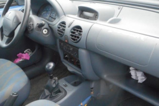 Porte laterale gauche RENAULT KANGOO 1