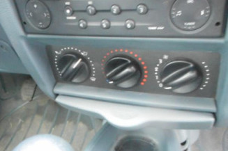 Porte laterale gauche RENAULT KANGOO 1