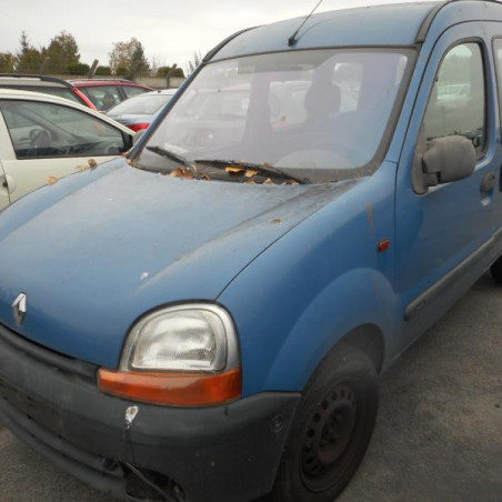 Porte laterale droit RENAULT KANGOO 1 Photo n°1