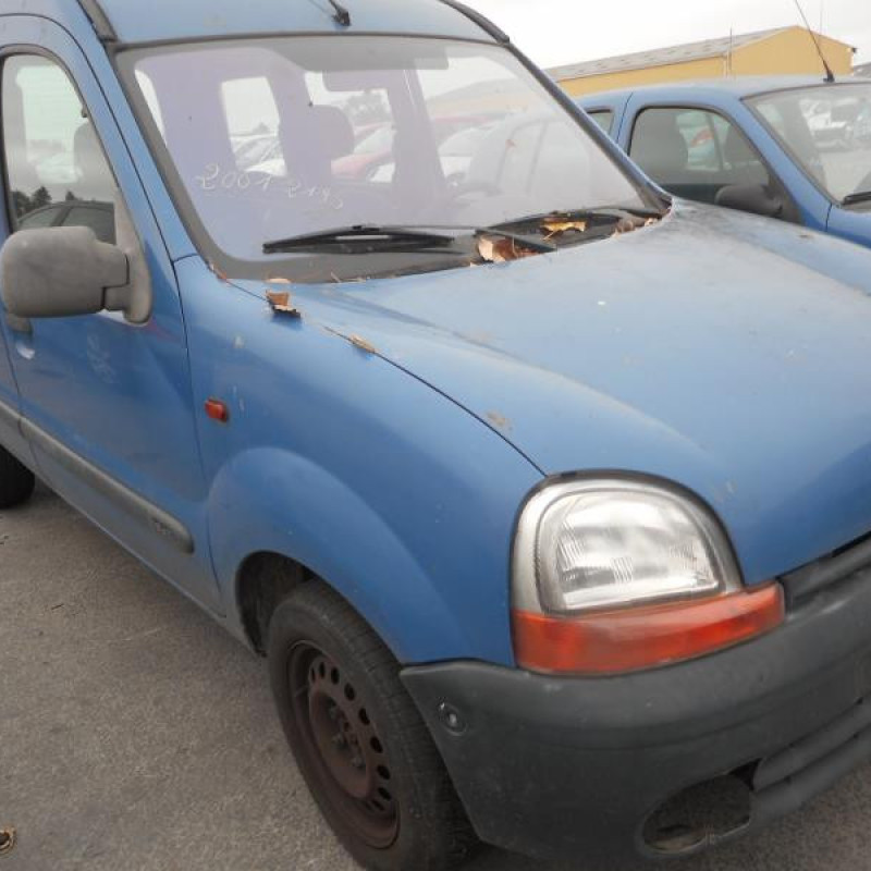 Porte laterale droit RENAULT KANGOO 1 Photo n°2