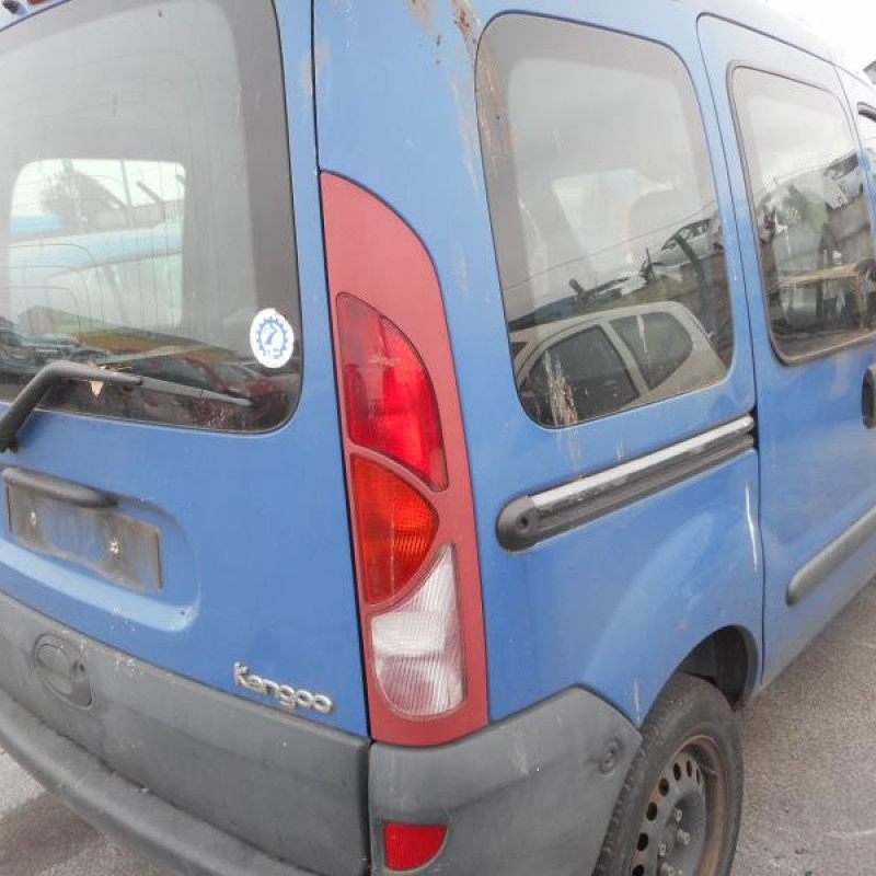 Porte laterale droit RENAULT KANGOO 1 Photo n°3