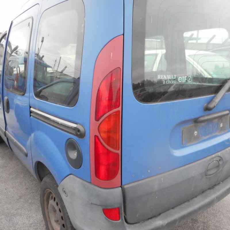 Porte laterale droit RENAULT KANGOO 1 Photo n°4