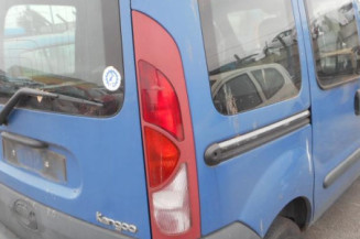 Porte laterale gauche RENAULT KANGOO 1