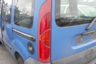 Porte laterale gauche RENAULT KANGOO 1