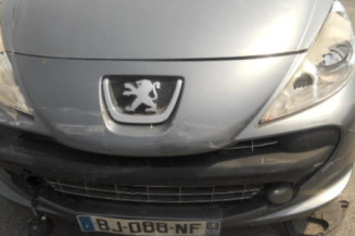 Custode arriere droit PEUGEOT 207