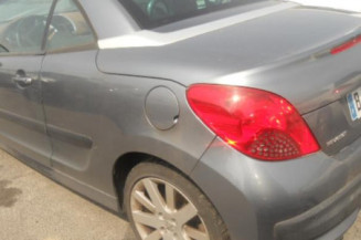 Custode arriere droit PEUGEOT 207