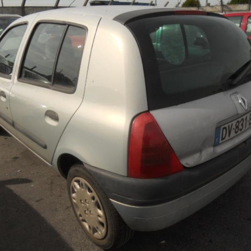 Pivot de moyeu arriere droit RENAULT CLIO 2 Photo n°4