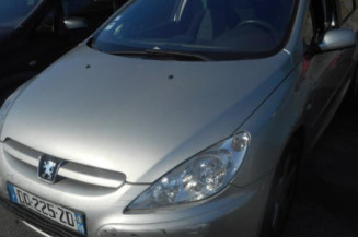 Poignee interieur arriere droit PEUGEOT 307