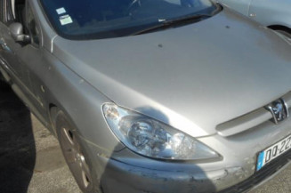 Poignee interieur arriere droit PEUGEOT 307