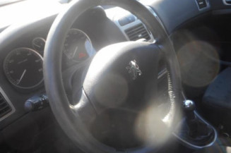 Poignee interieur arriere droit PEUGEOT 307