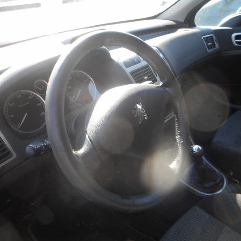 Poignee interieur arriere droit PEUGEOT 307 Photo n°8