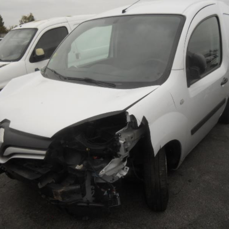 Ecran GPS RENAULT KANGOO 2 Photo n°4