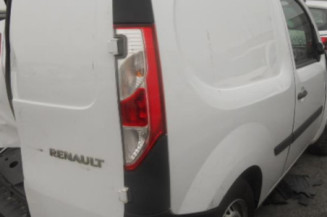 Ecran GPS RENAULT KANGOO 2