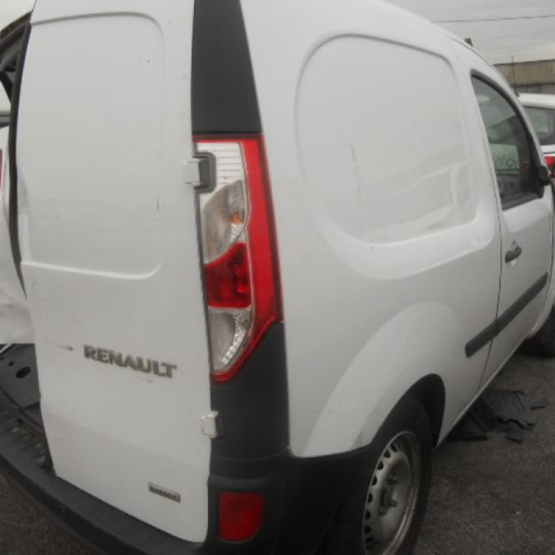 Ecran GPS RENAULT KANGOO 2 Photo n°6