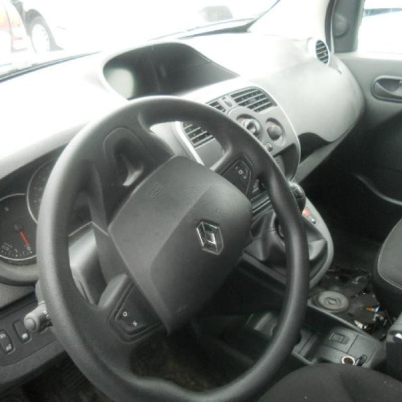 Ecran GPS RENAULT KANGOO 2 Photo n°8