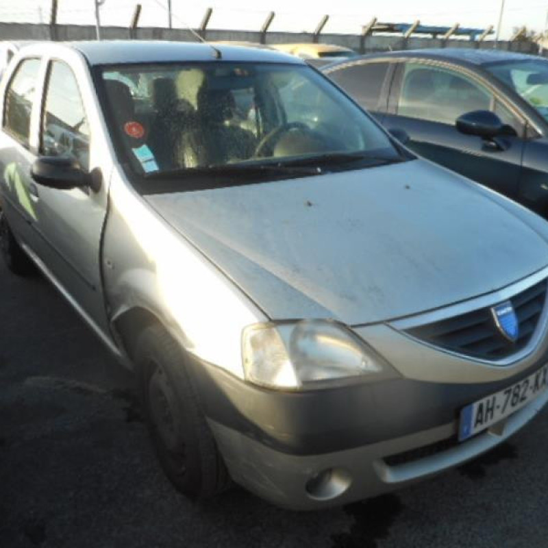 Poignee porte arriere droit DACIA LOGAN 1 Photo n°4