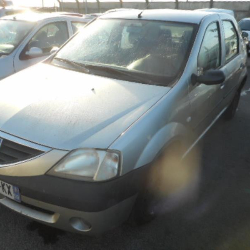 Poignee porte arriere droit DACIA LOGAN 1 Photo n°5