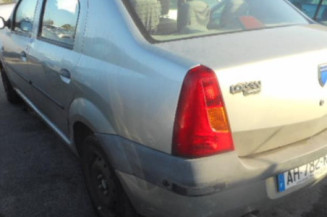 Poignee porte arriere droit DACIA LOGAN 1