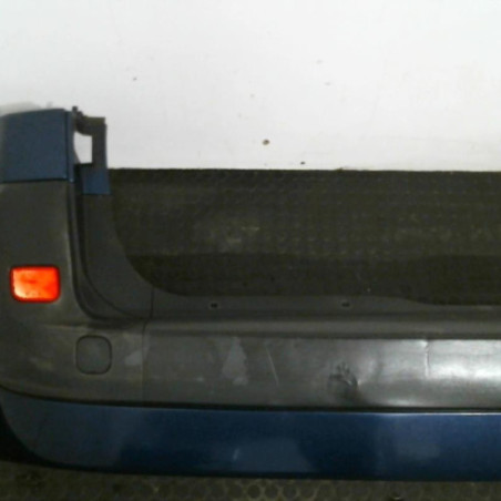 Pare choc arriere RENAULT SCENIC 2