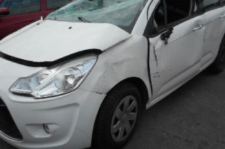 Poignee porte arriere droit CITROEN C3 2