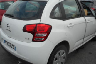 Poignee porte arriere droit CITROEN C3 2