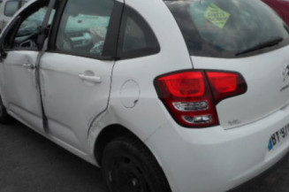 Poignee porte arriere droit CITROEN C3 2