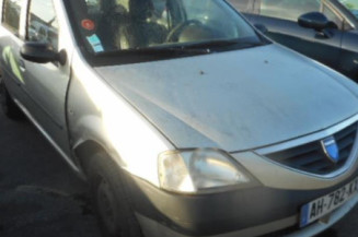 Leve vitre mecanique arriere gauche DACIA LOGAN 1