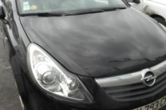 Afficheur OPEL CORSA D