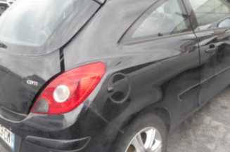 Afficheur OPEL CORSA D