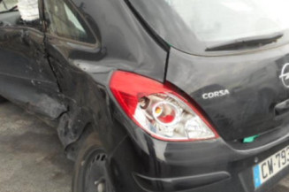 Afficheur OPEL CORSA D