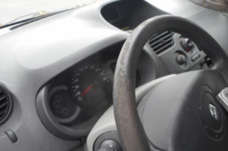 Poignee interieur porte laterale gauche RENAULT KANGOO 2