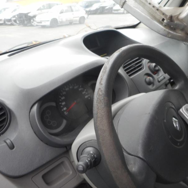 Poignee interieur porte laterale gauche RENAULT KANGOO 2 Photo n°8