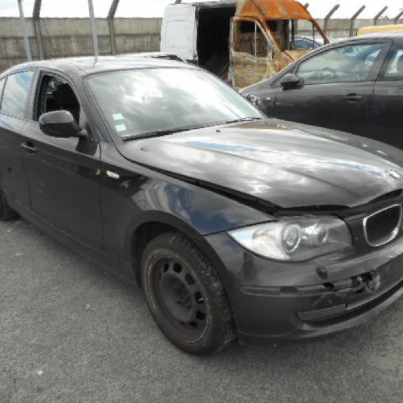 Poignee porte arriere gauche BMW SERIE 1 E87 Photo n°5