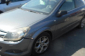 Cric (Ensemble depannage) OPEL ASTRA H