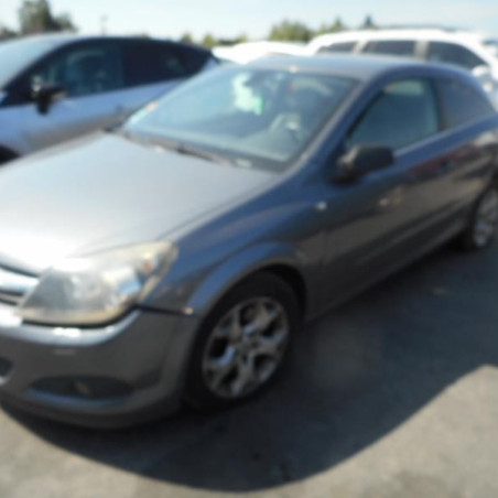 Cric (Ensemble depannage) OPEL ASTRA H