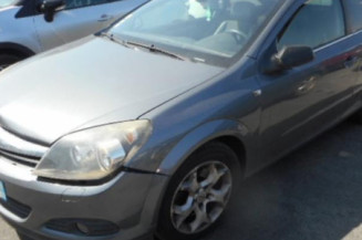 Cric (Ensemble depannage) OPEL ASTRA H