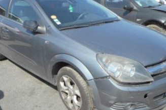 Cric (Ensemble depannage) OPEL ASTRA H