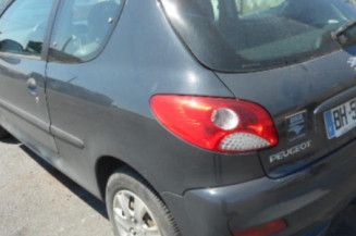 Pompe de direction PEUGEOT 206+