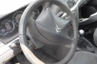 Poignee interieur arriere gauche CITROEN C5 1