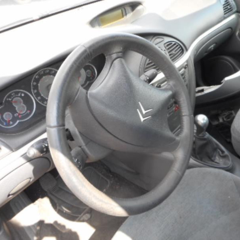 Poignee interieur arriere gauche CITROEN C5 1 Photo n°9