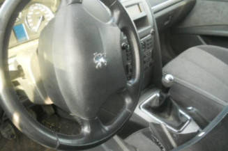 Poignee porte avant gauche PEUGEOT 407