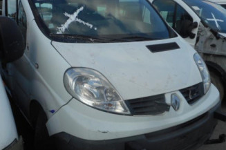 Poignee porte laterale gauche RENAULT TRAFIC 2