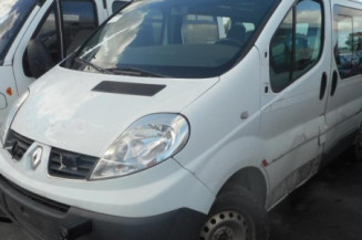 Poignee porte laterale gauche RENAULT TRAFIC 2