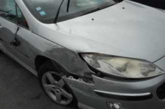 Cardan droit (transmission) PEUGEOT 407