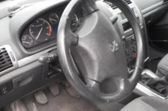 Cardan droit (transmission) PEUGEOT 407