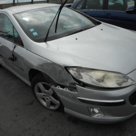 Pivot de moyeu arriere gauche PEUGEOT 407