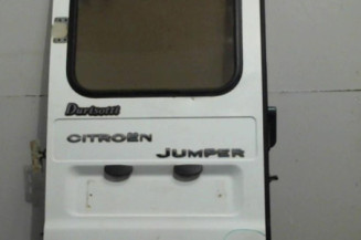 Porte de coffre gauche CITROEN JUMPER 2