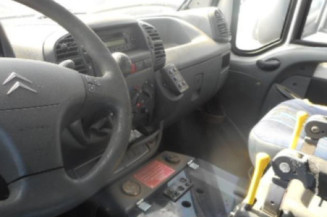 Poignee interieur avant droit CITROEN JUMPER 2